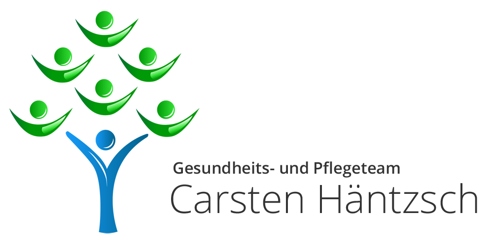 Gesundheits- und Pflegeteam – Carsten Häntzsch